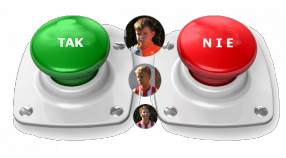 Wyniki głosowania: zawodnik meczu - X kolejka