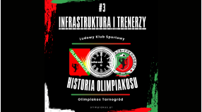 Infrastruktura i Trenerzy #3