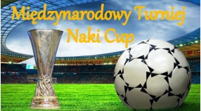 NAKI CUP  ROCZNIK 2006