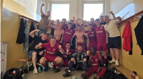 Sezon kończymy zwycięstwem