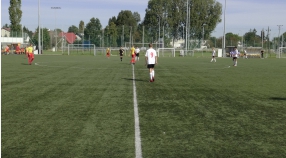 Znicz II Pruszków vs SEMP Warszawa 2:1 (0:0)