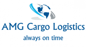 Podziękowania dla firmy AMG Cargo Logistics!