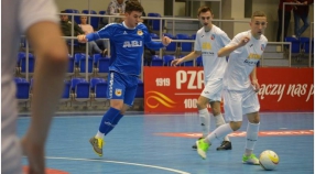 CZAS NA MMP U-16!