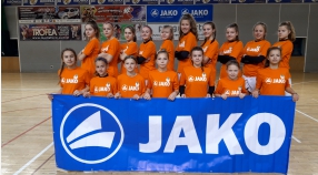 ZGRUPOWANIE DZPN U14