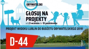 Budżet Obywatelski - wyniki głosowania!