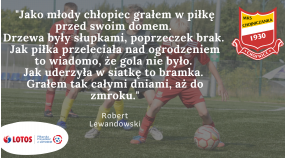 CYTAT PAŹDZIERNIKA - Robert Lewnadowski