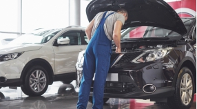 Stay Safe and Save Money with Regular Car Maintenance