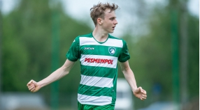 U17: Derby wygrane, juniorzy młodsi wicemistrzem I ligi okręgowej!