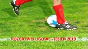 Znamy rywali w rozgrywkach klasy B 2019/2020