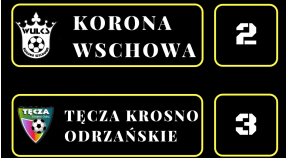 KORONA - TĘCZA. Trampkarz.