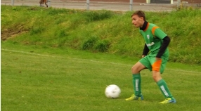 U-14 | Łukasz Kozera i Igor Sępioł w kadrze ROZPN-u!