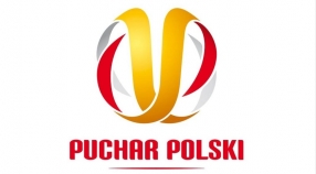 Mecz w Pucharze Polski z drużyną Luks Mańkowice-Piątkowice