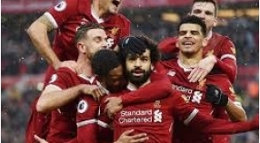 Liverpool vyhrál slavnou soutěž více než kterýkoli jiný anglický klub