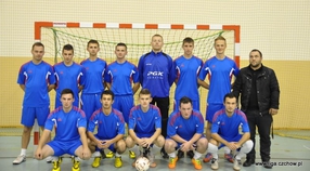 Konar Futsal Team kolejnym rywalem IVY.
