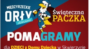 ŚWIĄTECZNA PACZKA