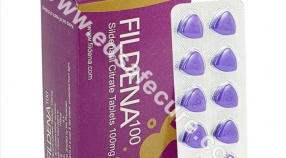 Online Fildena 100mg Sildenafil Tablets at Lowest Cost - Edsafecure