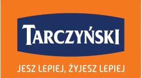 Wspiera nas Tarczyński S.A.