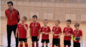 Drugie miejsce w Wilkołazie