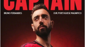 Powstanie lidera, Bruno Fernandes, nowym kapitanem Manchesteru United