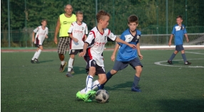 Pewne zwycięstwo "dwójki' nad FC Halinów