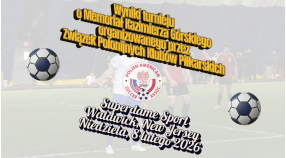 Wyniki turnieju im.K.Gorskiego