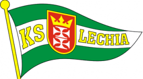 Mecz Ekstraklasy (Lechia - Legia)