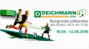 Deichmann Cup 2016