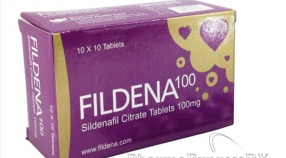 Visit PharmaExpressRx to Buy Fildena Pills Online