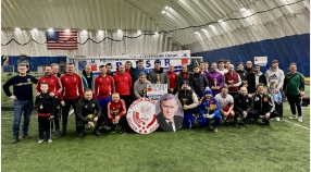 SC Vistula wygrywa kat.Open