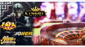 Joker123 Agen Daftar Joker Gaming Slot Online Teraman