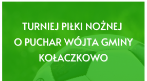 Zapisy na turniej pucharowy.