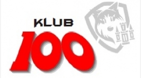 KLUB 100 ZAPRASZAMY!!!