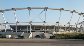 Stadion - Odra