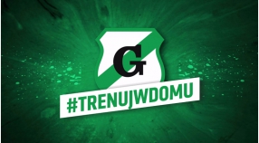 Trenuj w Domu!