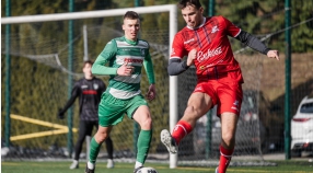U19: Orłowcy przegrali hit kolejki. Wanda skuteczniejsza w Myślenicach