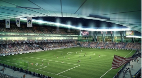 Finał Cosmos Copa NYC !
