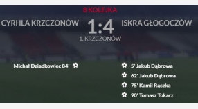 8 kolejka!