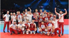 „Ten brąz nie śmierdzi”, czyli o grze polskich siatkarzy na mistrzostwach Europy 2019