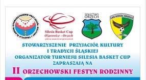 Turniej Koszykówki i Festyn Rodinny 30.05.2015