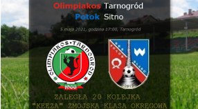 Zapowiedź: Olimpiakos- Potok