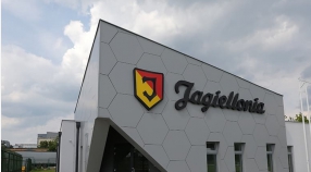 Staż trenera Jagiellonia Białystok