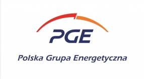 PGE Polska Grupa Energetyczna S.A  ponownie sponsorem naszej Akademii!!!