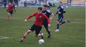 Cios Bernharda i dobra garda