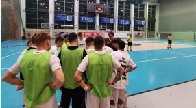 Derby Małopolski dla Unii
