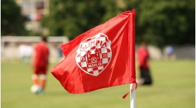 ROCZNIK 2007: Wygrana z DAF Dąbie