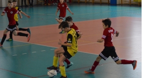 Na koniec Młodzik Cup 2018 - rocznik 2006