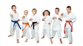 Sekcja Karate już działa!!