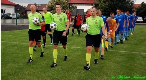 Sparta Brodnica 3:1 Kujawiak Kowal. 4 porażka Kowalanki w IV lidze.