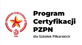 PZPN przyznał certyfikaty na 2025 r.