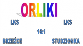 ORLIKI - STUDZIONKA